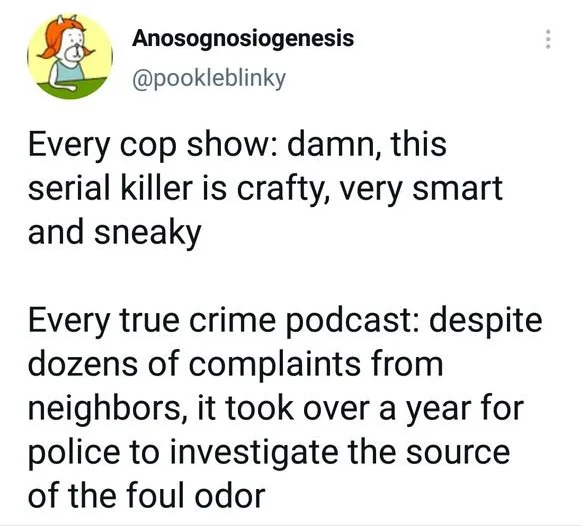 Anonymous tweet media