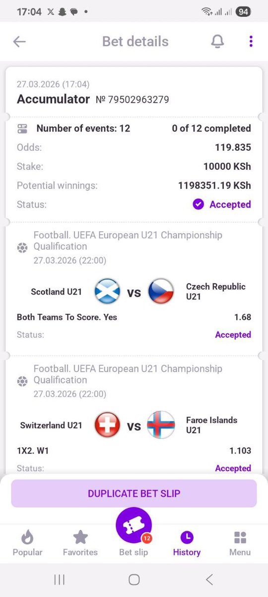 king von 👑 tweet media