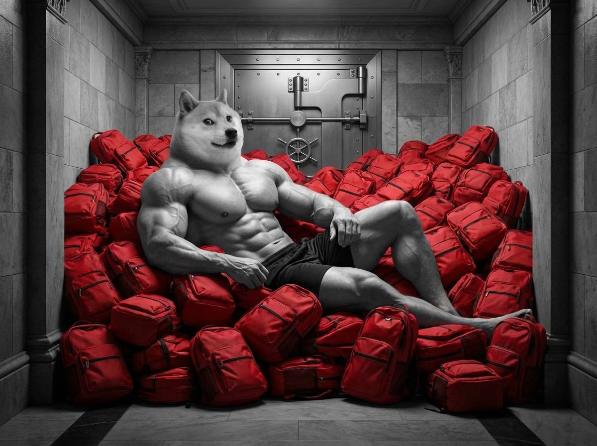 🎒on BONK tweet media