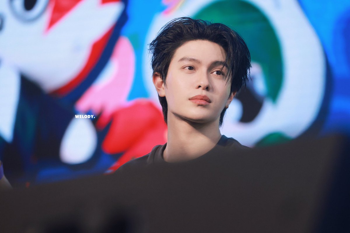 ห๊ะ วิลเลี่ยมเป็นไรอะ
