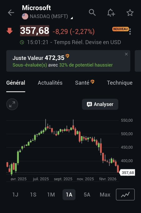 Quality Stocks tweet media