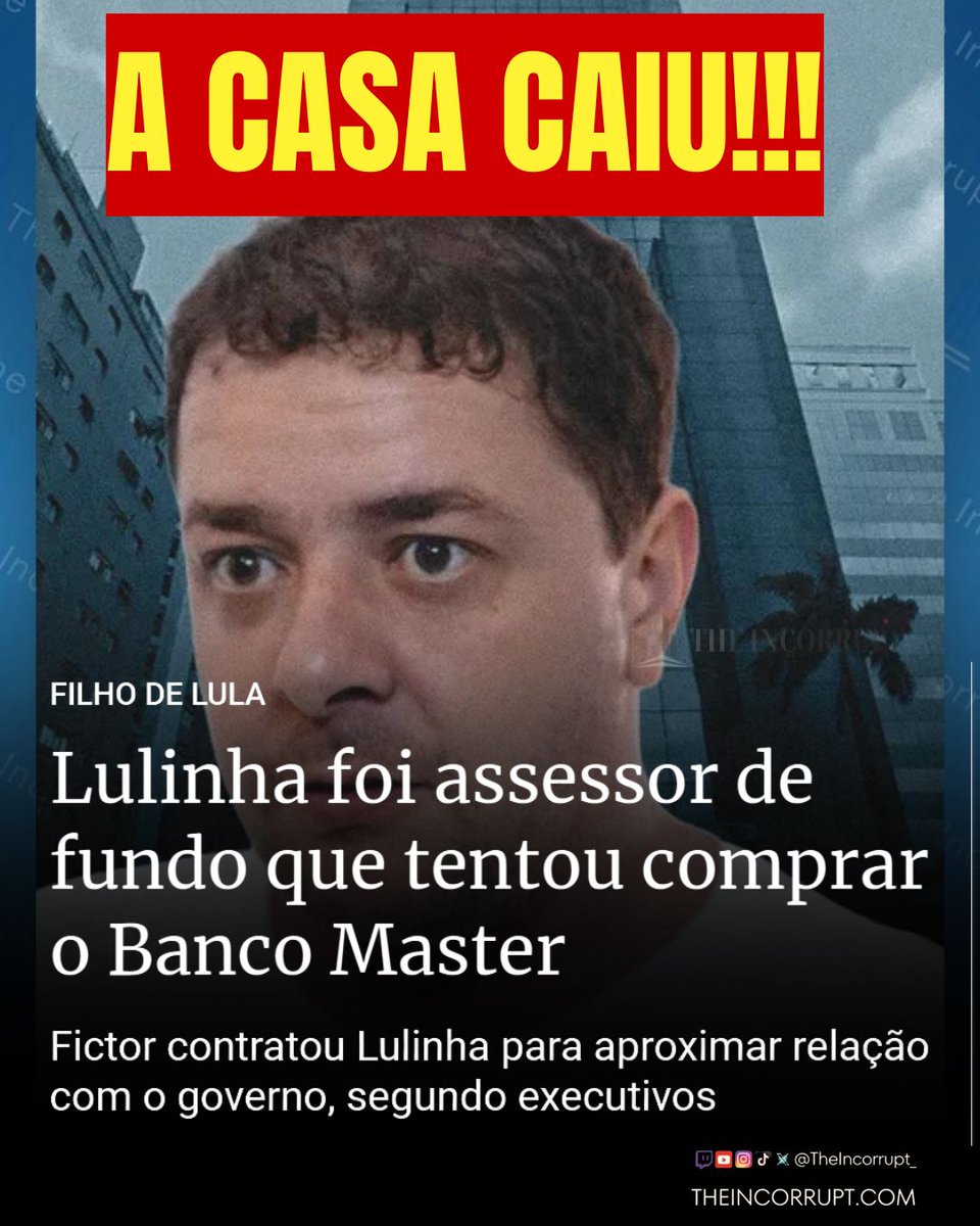 Thais 🇧🇷☘️💞 tweet media