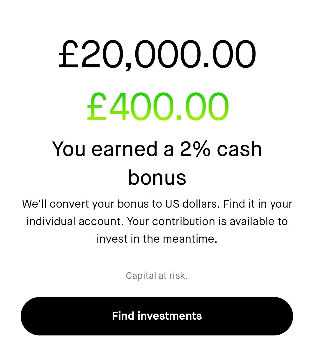 Casino Capital tweet media