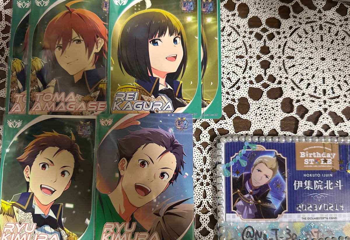 かなた tweet media