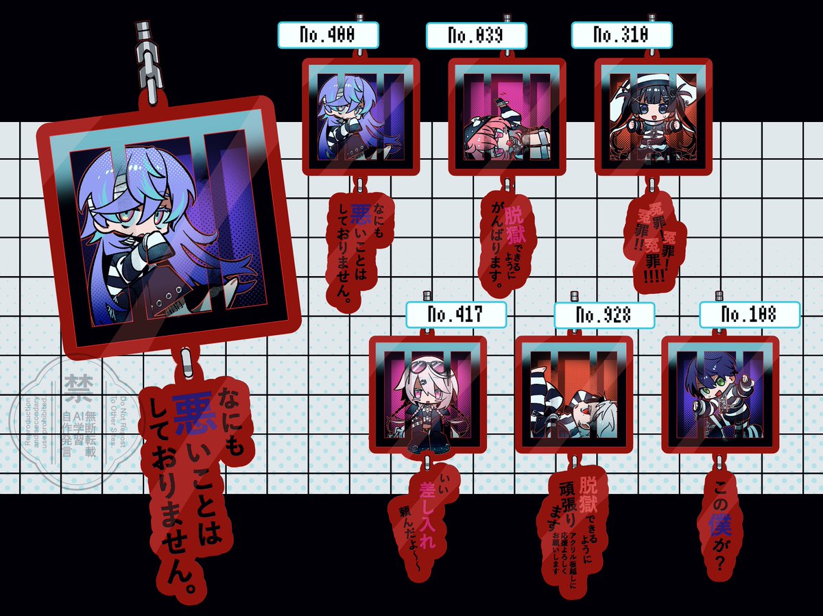 ハ口ウィ🎃 tweet media