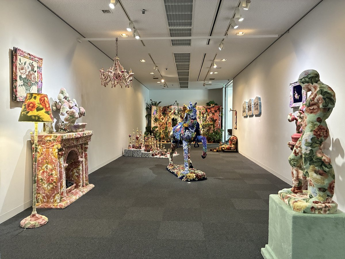 にゃん Yumika tweet media