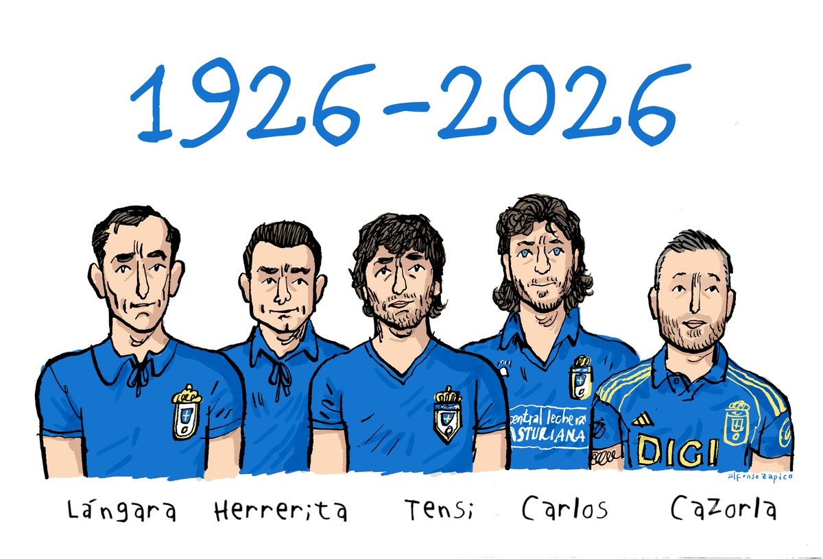 Alfonso Zapico tweet media