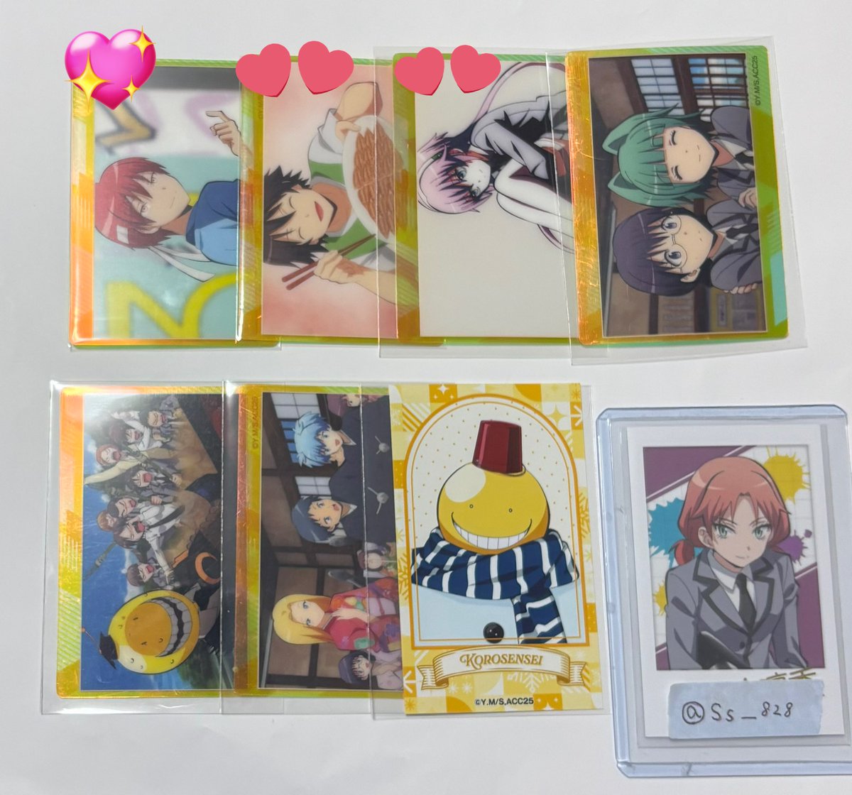 はちみつ tweet media