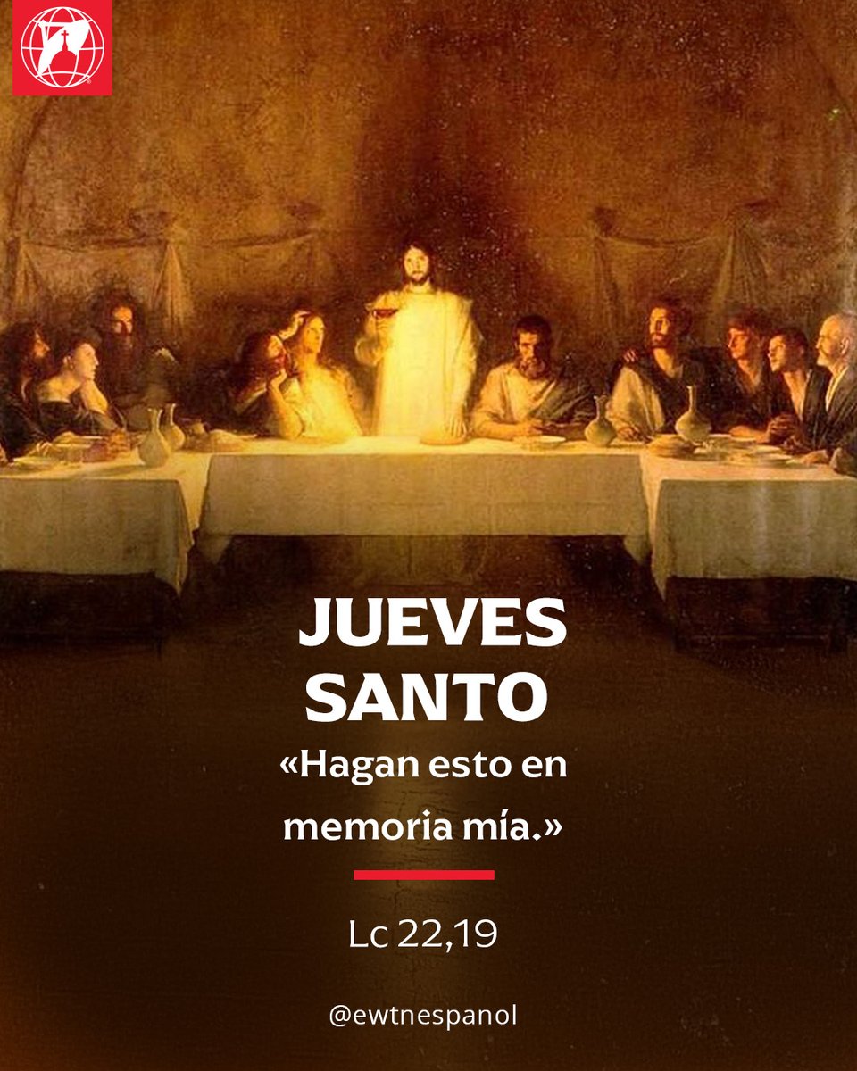 EWTN ESPAÑOL tweet media