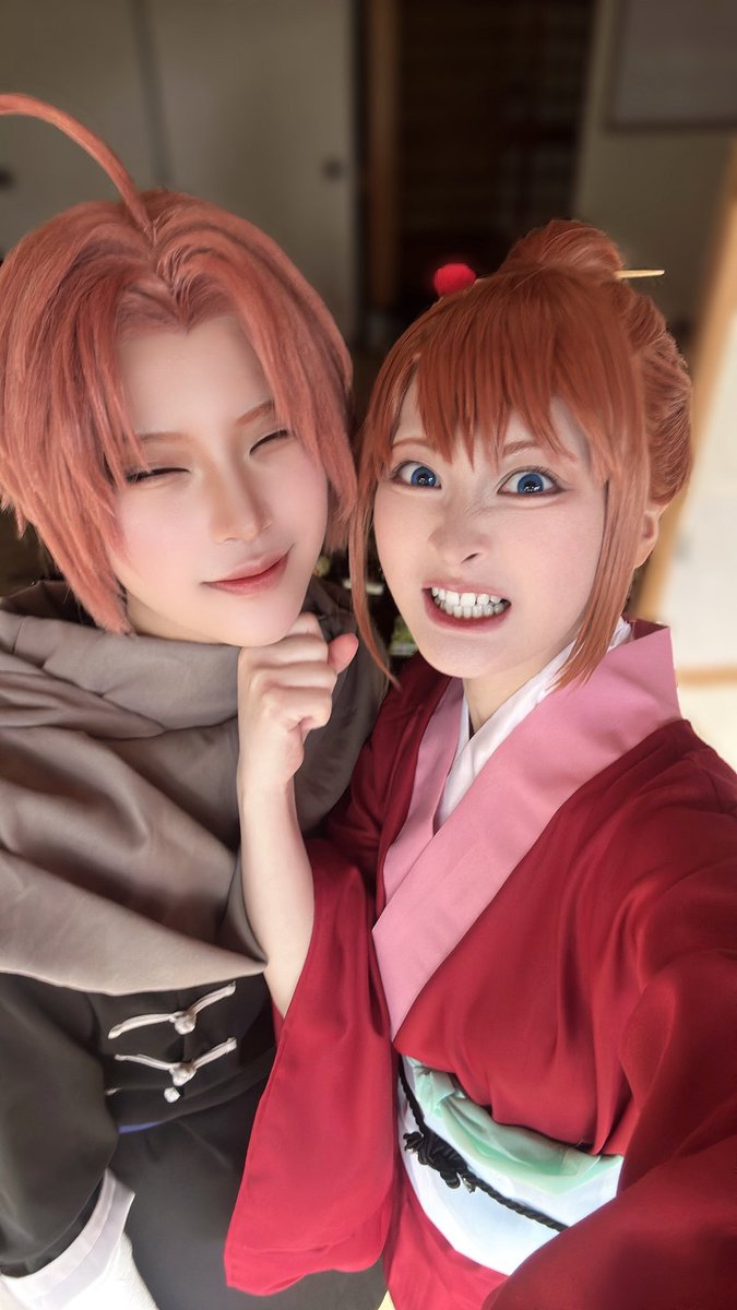 ちたにうむ tweet media