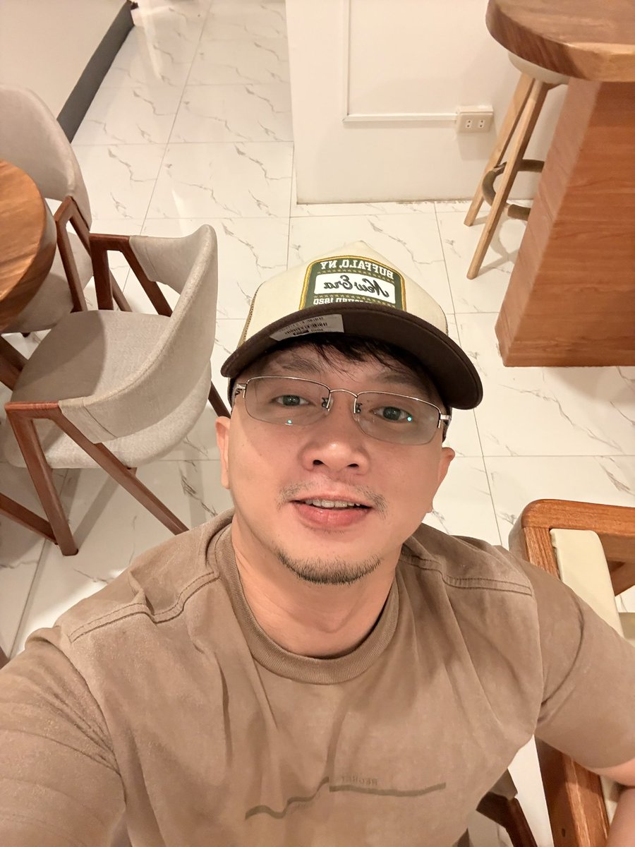 Mark Pantallano tweet media