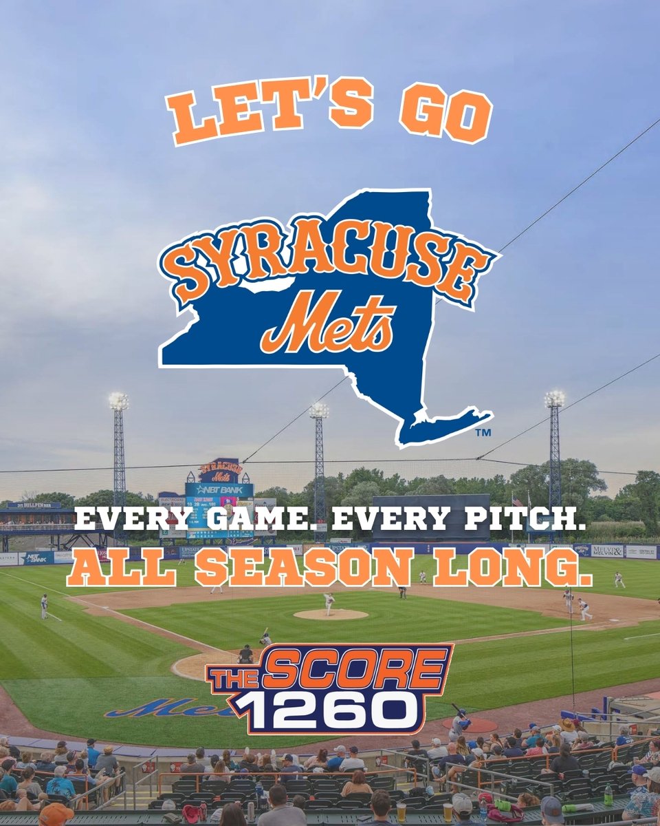 The Score 1260 tweet media