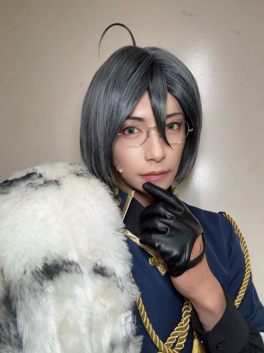 岸本 勇太/YUTA KISHIMOTO tweet media