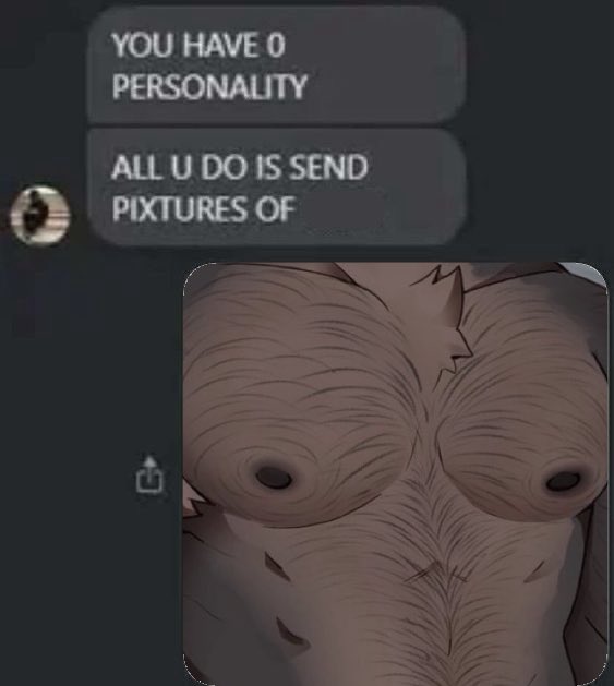 Timely Devon! tweet media