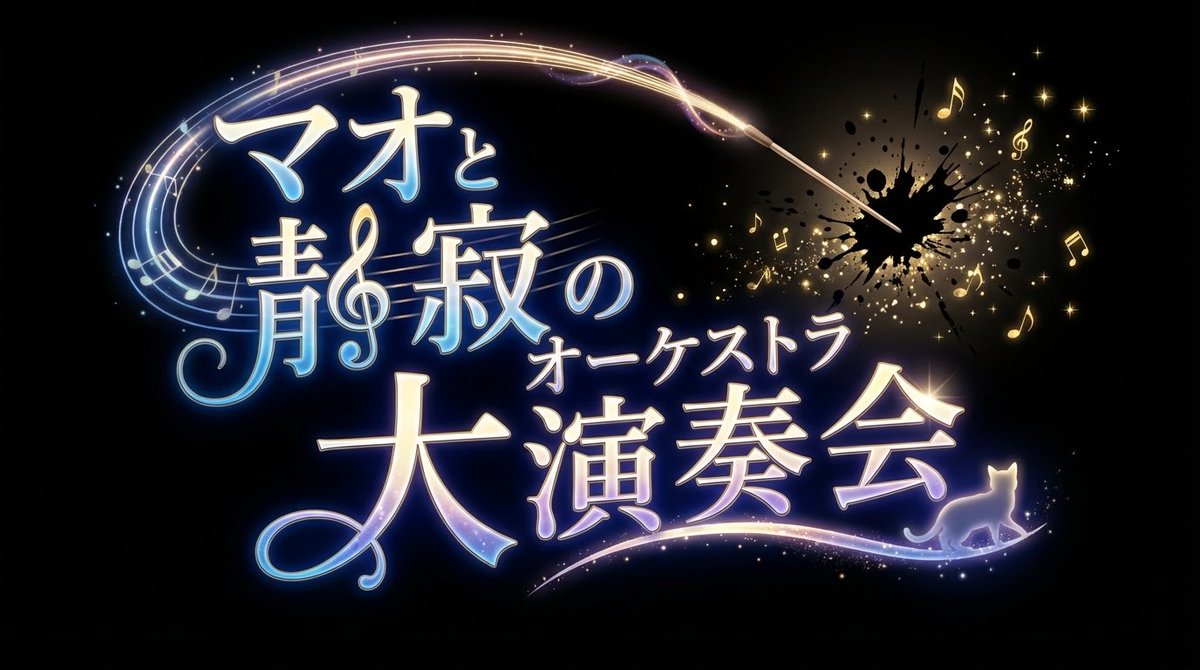 mooochan_codama's tweet photo. いろいろあった！
執筆再開します！ https://t.co/QrJOWf70I1