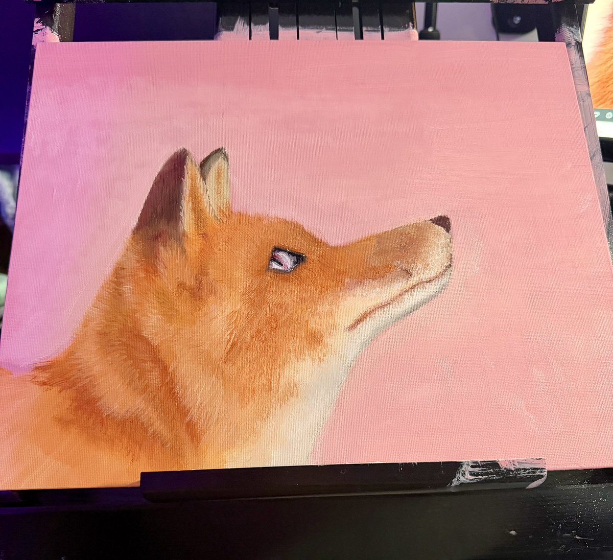 Hails | Bodypainter | Cosplayer tweet media