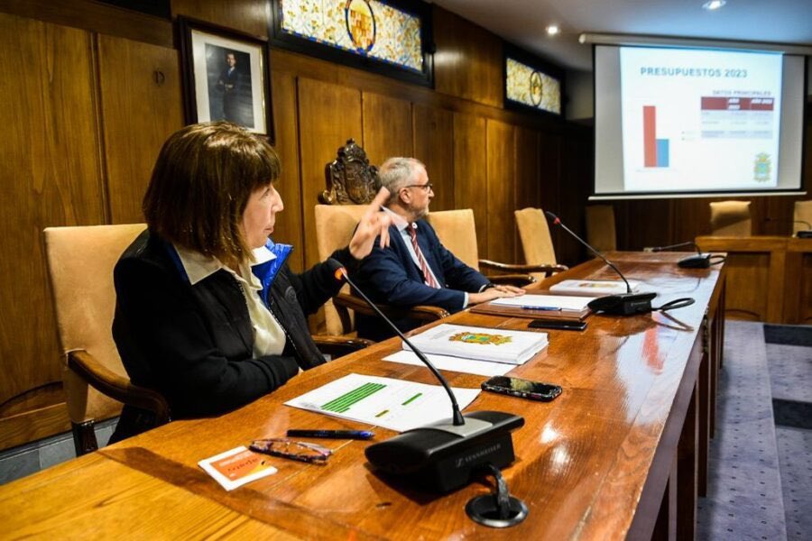 PSOE Ponferrada tweet media