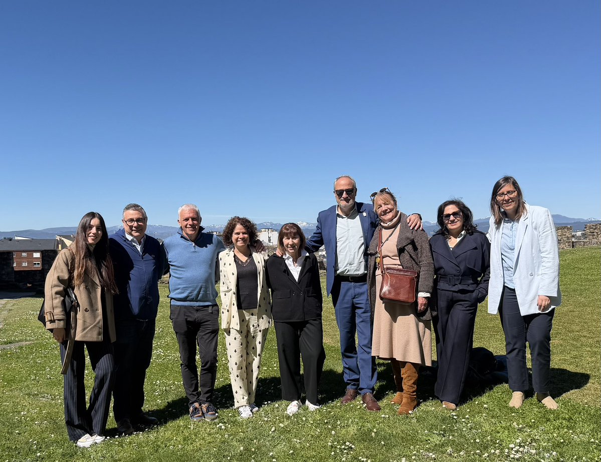 PSOE Ponferrada tweet media