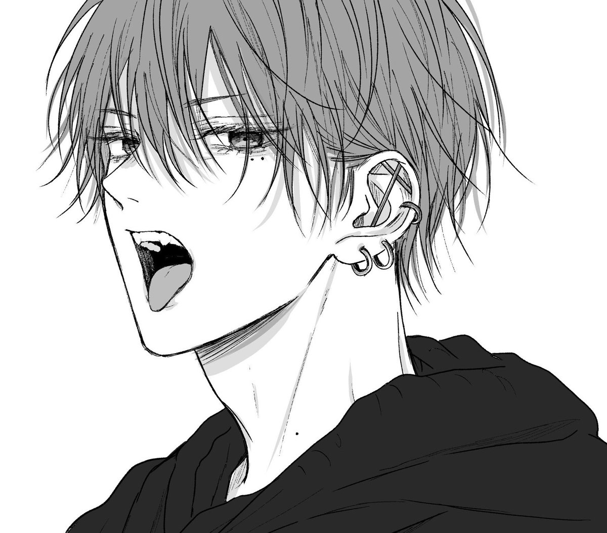 空華みあ tweet media