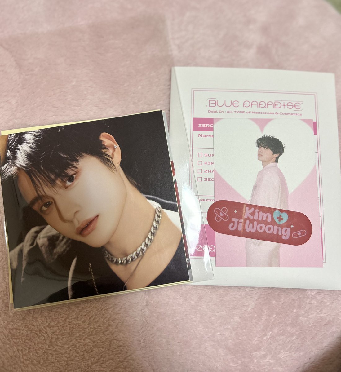 たまぽぽ tweet media