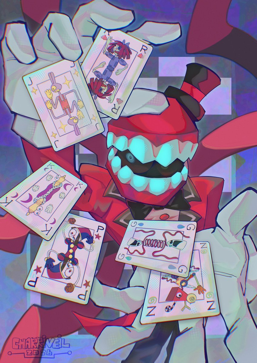 ⚡🦇 char 🌟 C0MMS OPEN ⚡🦇 tweet media