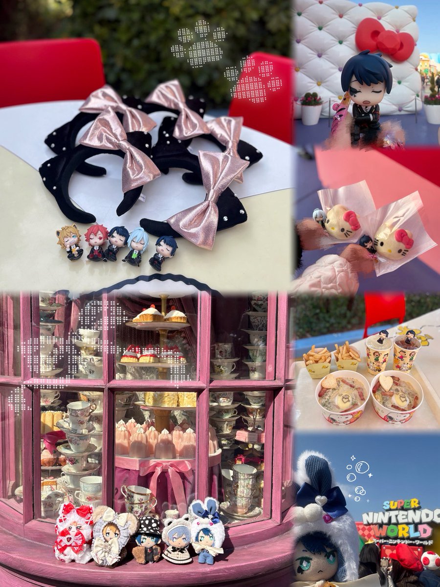 メープル tweet media