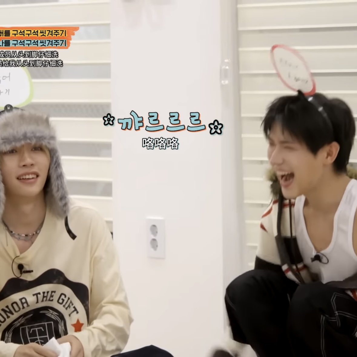 qass🪝 - YICHEN DEBUT!!! ࣪ ˖﹏𓊝 tweet media