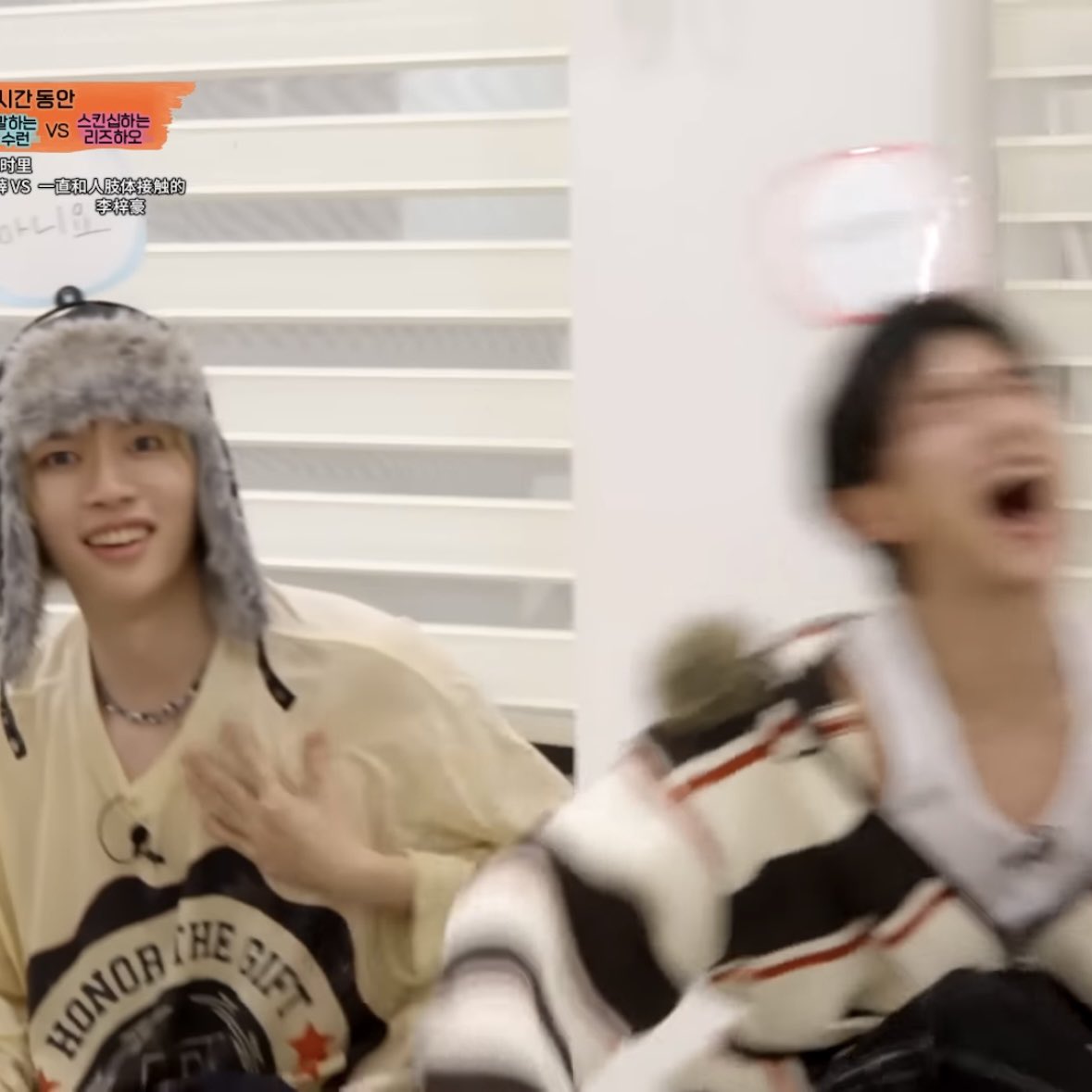 qass🪝 - YICHEN DEBUT!!! ࣪ ˖﹏𓊝 tweet media