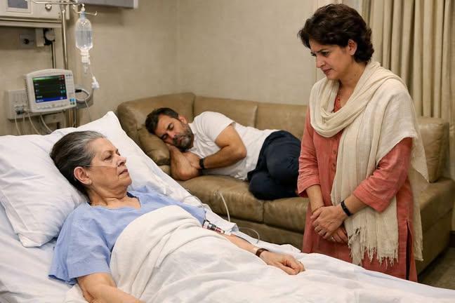 I.P. Singh tweet media