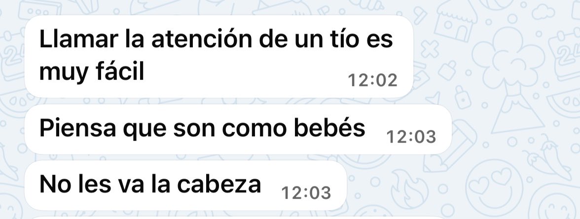 cata!¡ tweet media