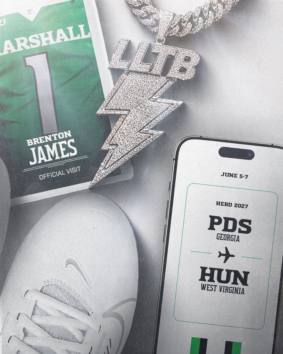 Brenton James tweet media