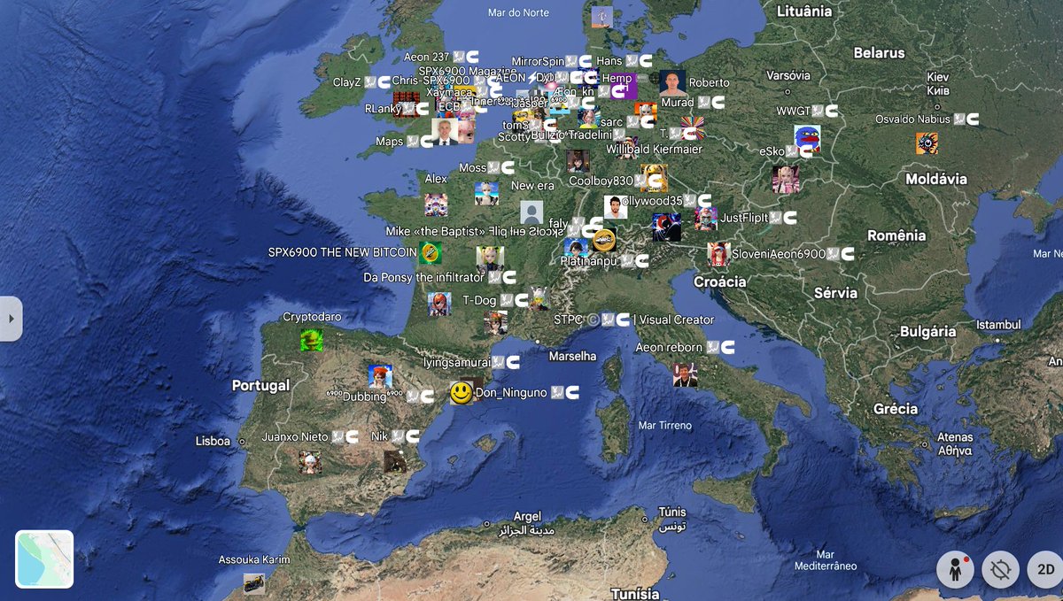 Da Ponsy the infiltrator 💹🧲 tweet media