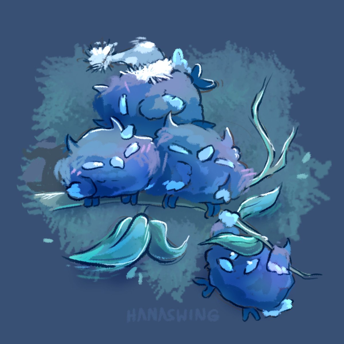 ArizaZarigüeya tweet media