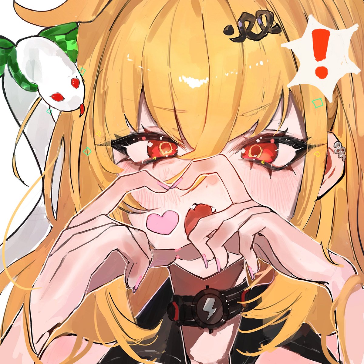 ゅゅしき tweet media