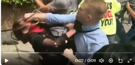 <a href="/lporiginalg/">I,Hypocrite</a> Punching the real fascists.