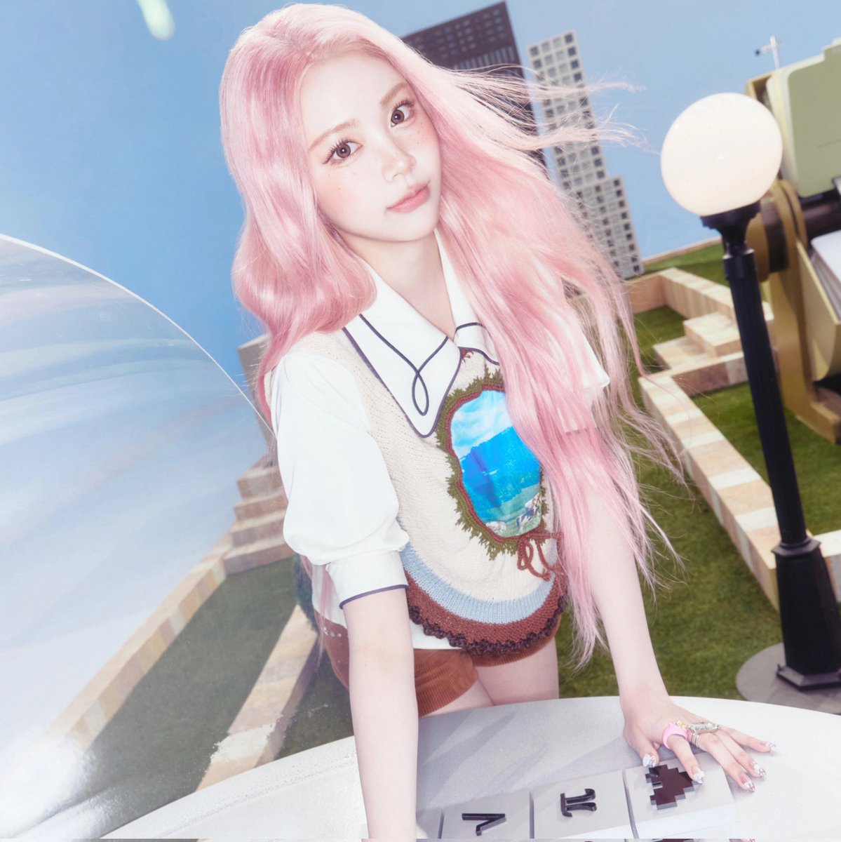 Pop Core tweet media