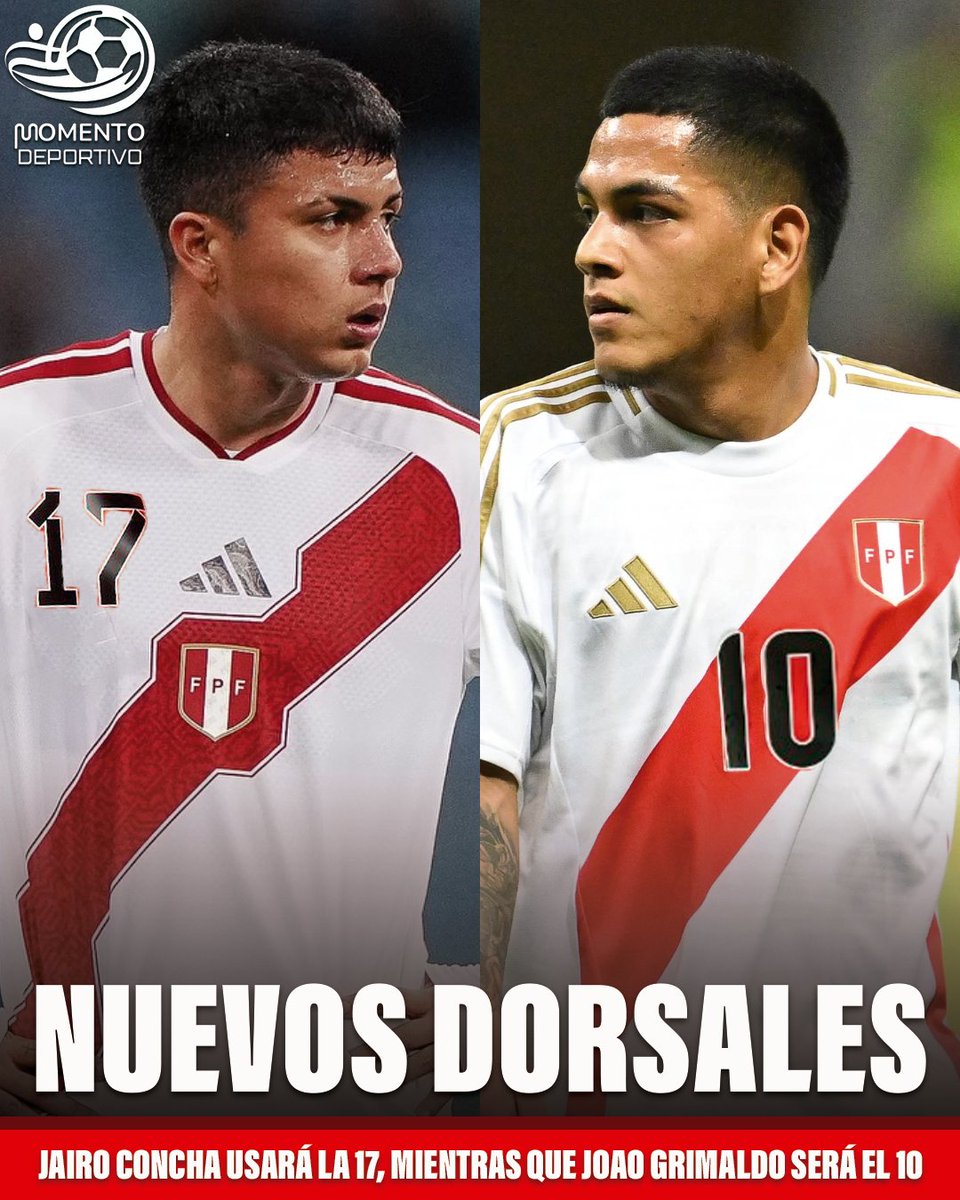 Momento Deportivo tweet media