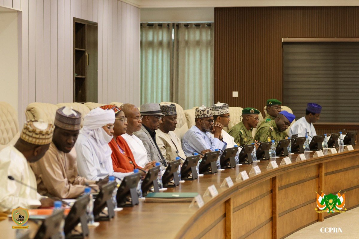 Niger Fr tweet media