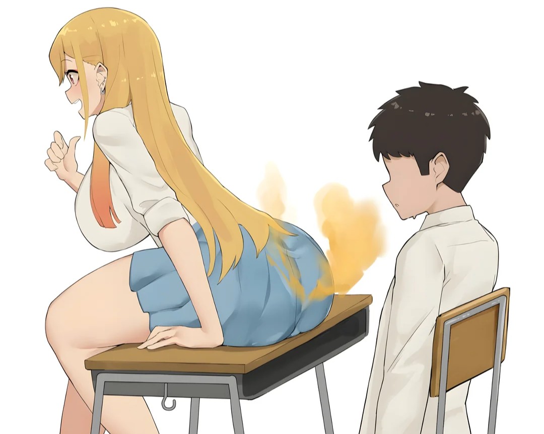 dKQ0CAqWigCibJi's tweet photo. 掘り出し物83 #girlfart #fart #gassy #おなら https://t.co/YdXYKSbRJC