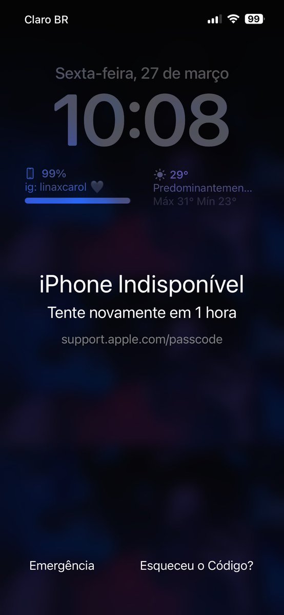 caroline tweet media