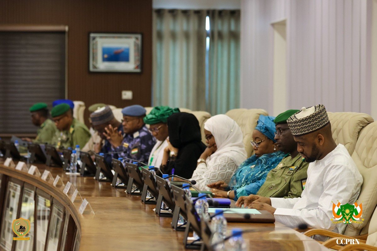 Niger Fr tweet media