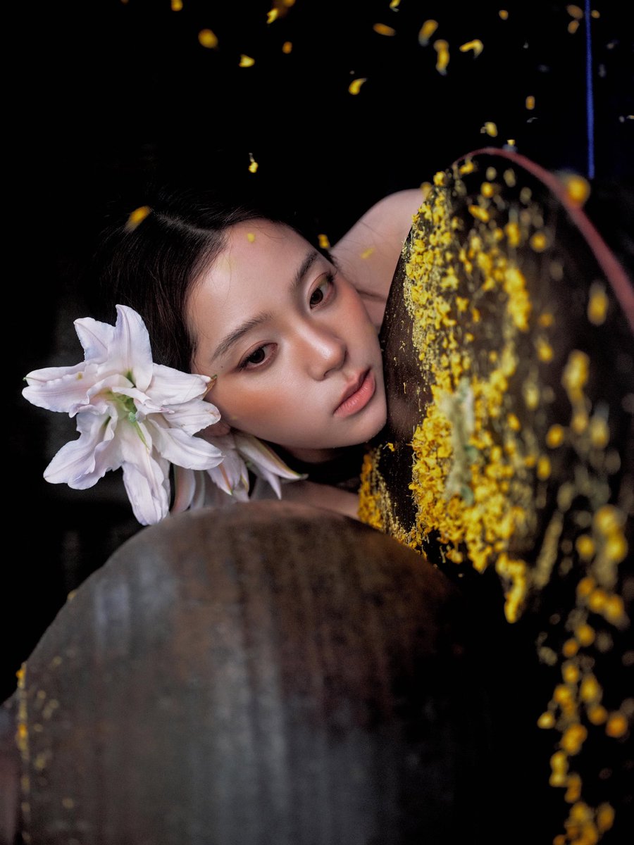 OuyangNana欧阳娜娜 Update(slow) tweet media