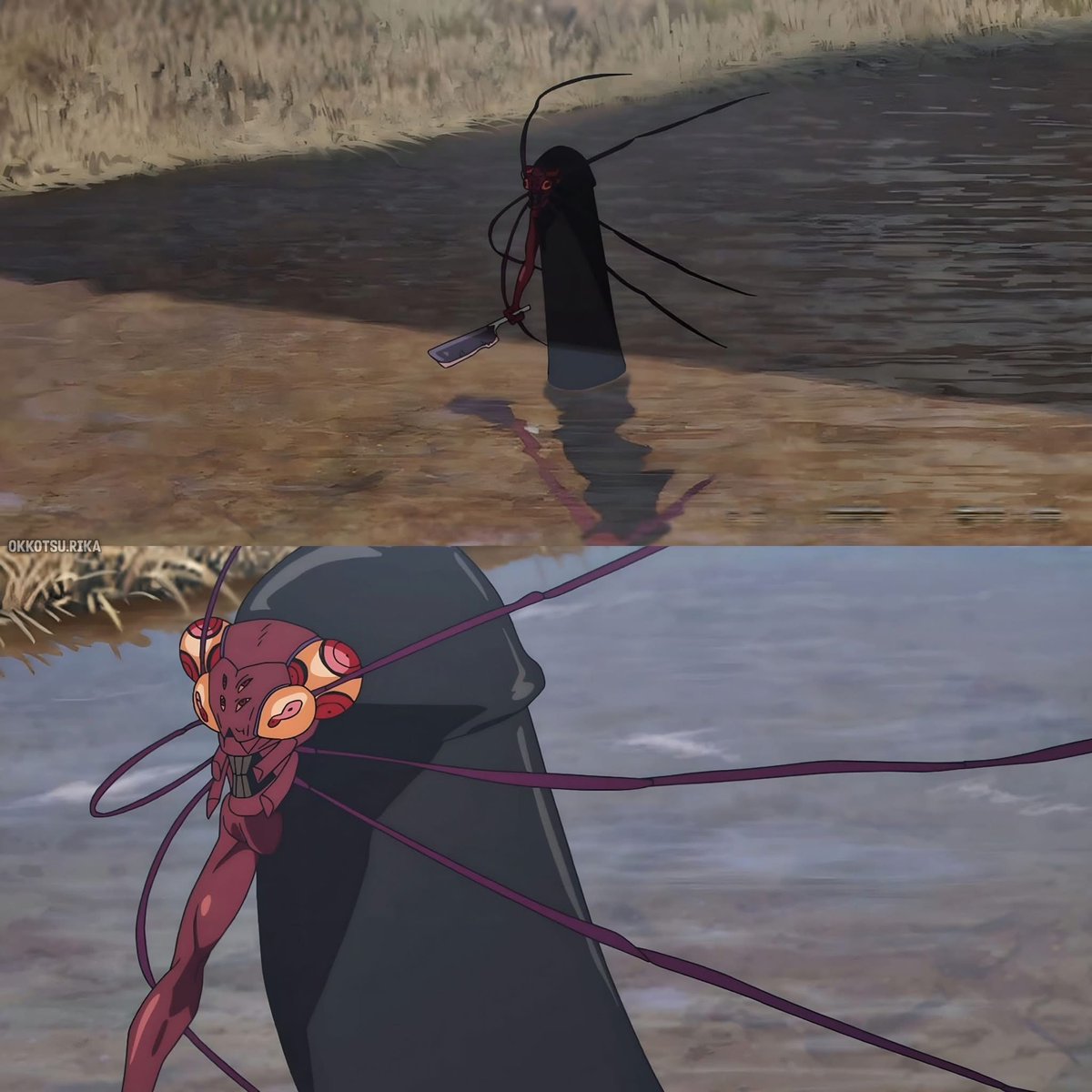 Jujutsu Kaisen tweet media