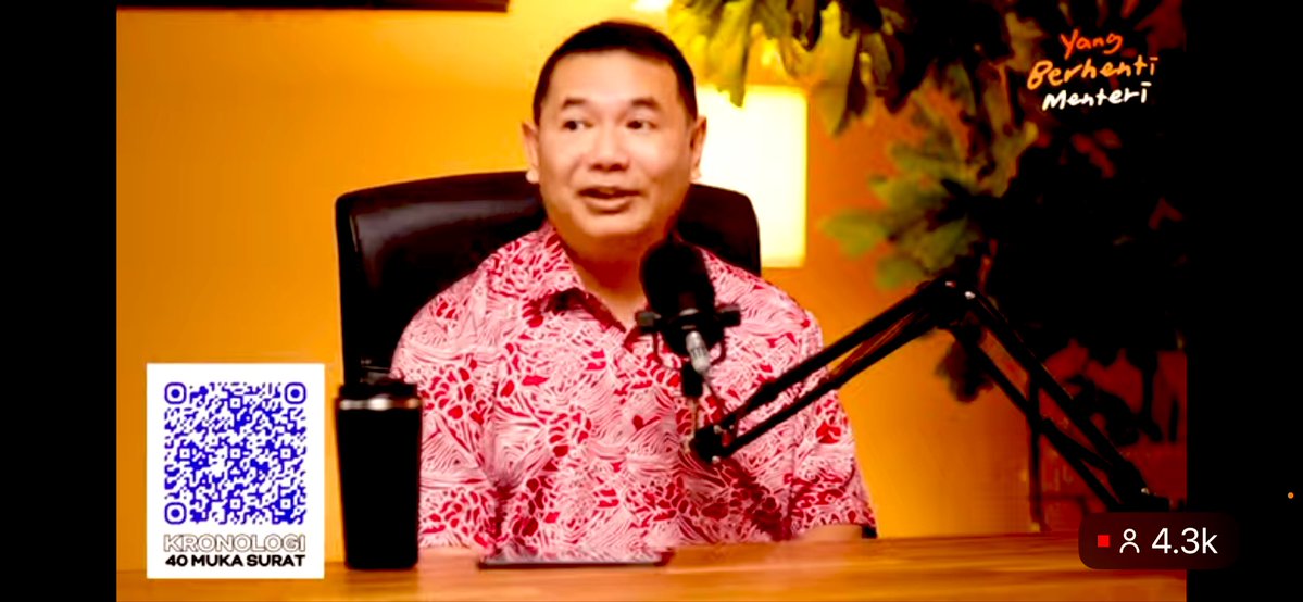 Ts. Hisam Sumiry 🇲🇾🇵🇸 tweet media