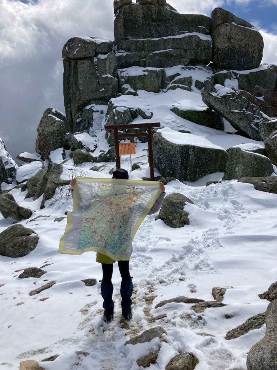 いばた tweet media