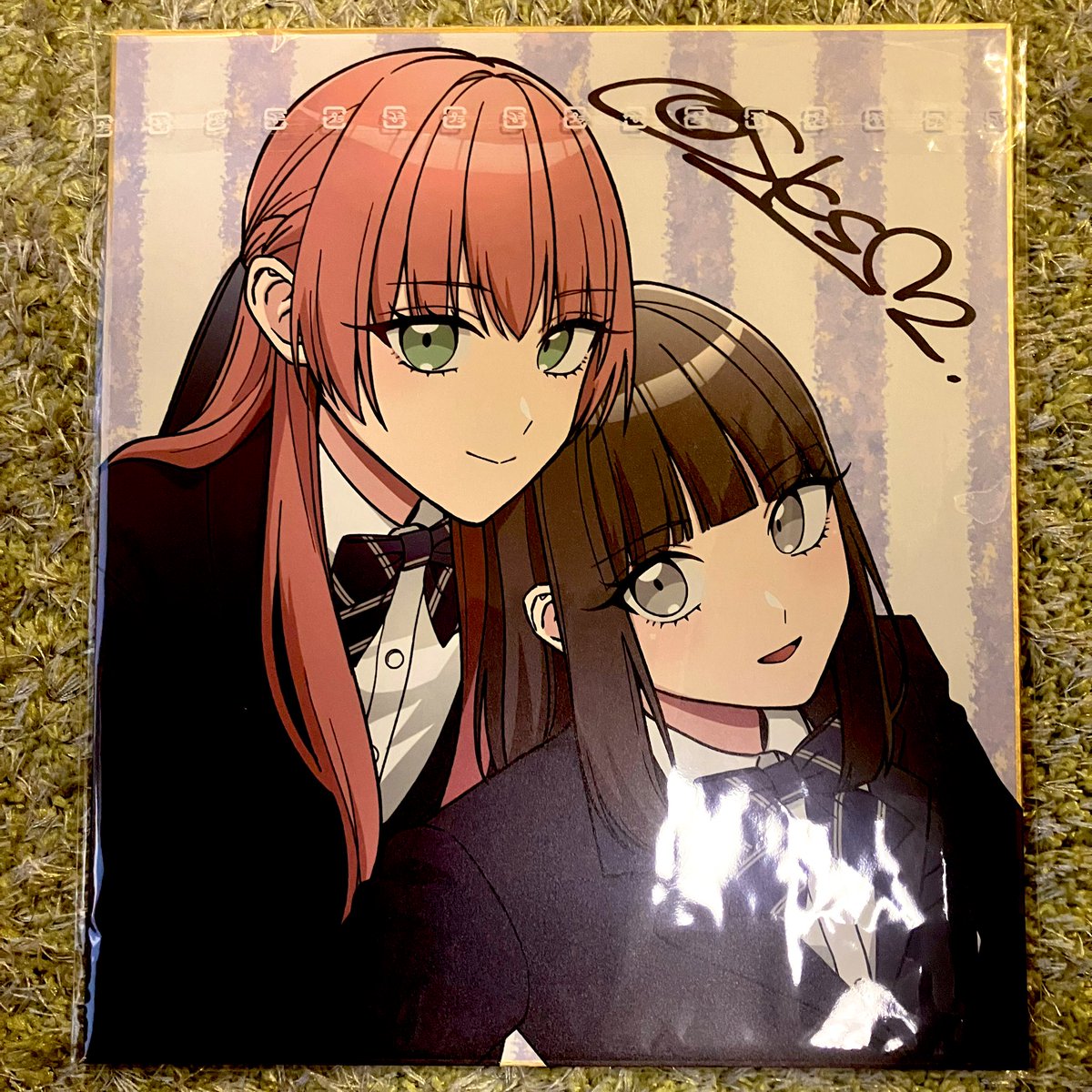 クミン tweet media