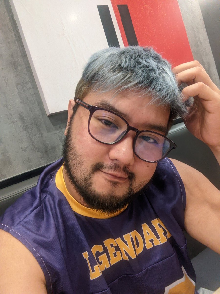 ItsmeKimmy tweet media