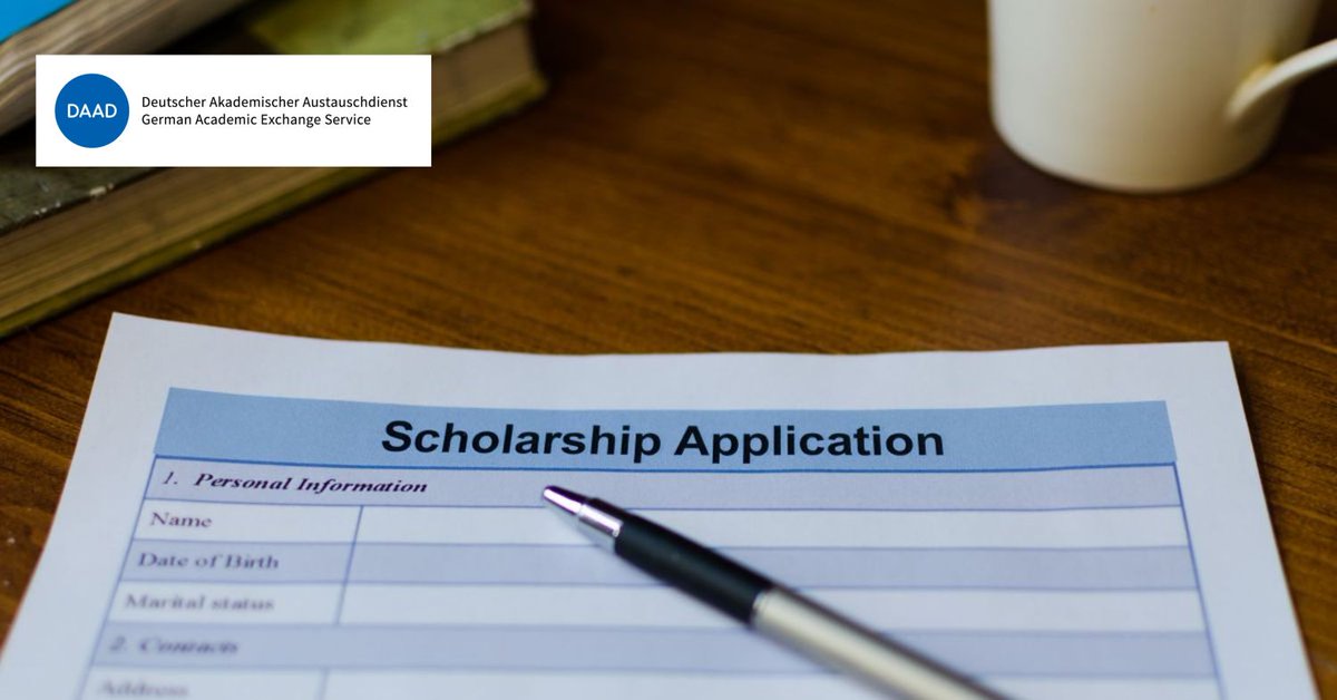 DAAD Kenya tweet media