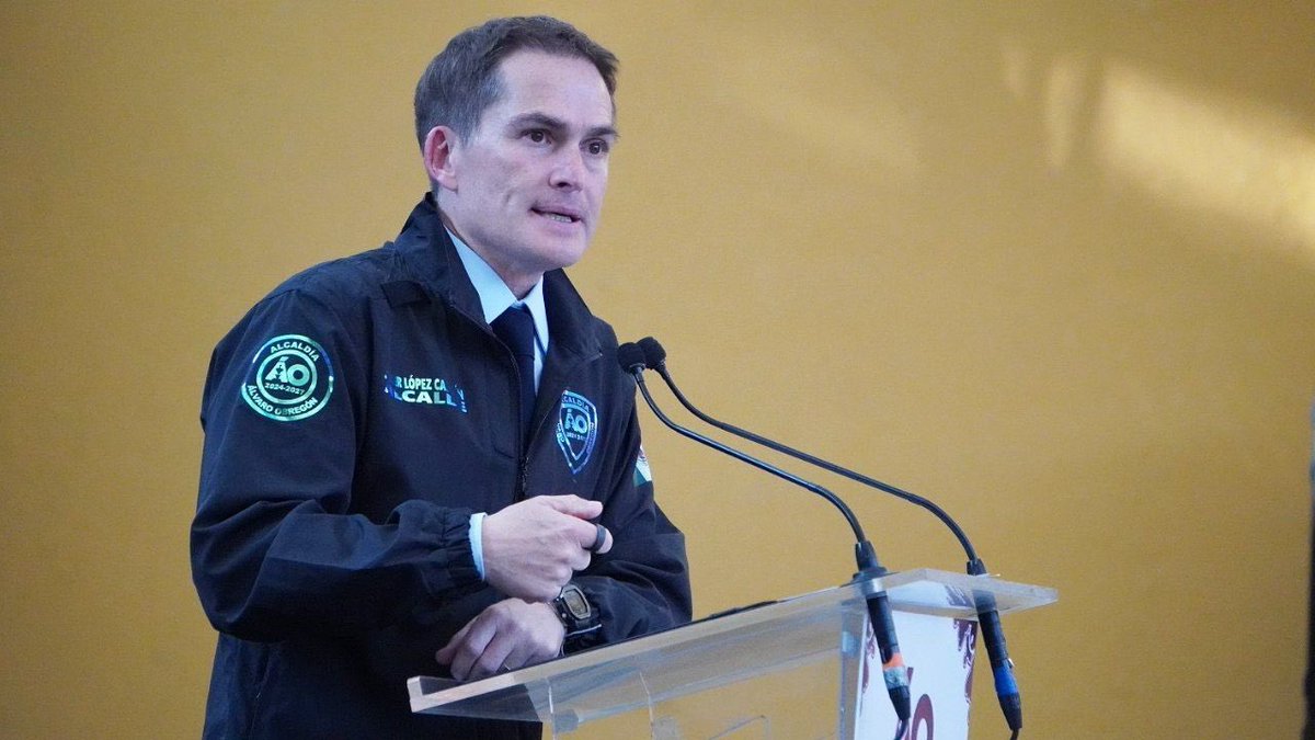 Javier López Casarín 💥🚀 tweet media