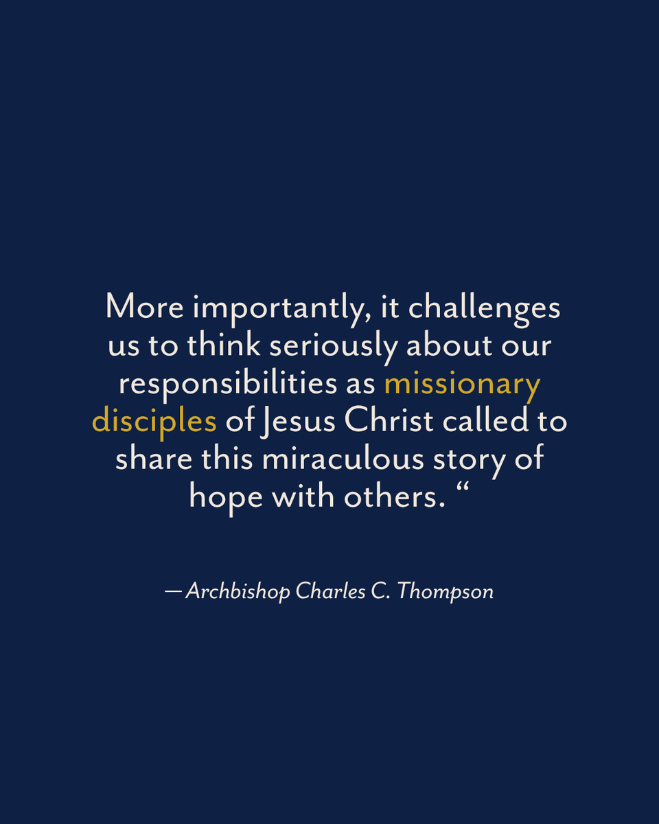 Archdiocese of Indianapolis tweet media